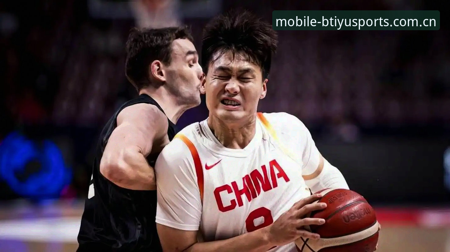 最新B体育怎么样 赵睿状态与manman复出之间:北京G4生死战的两种结局